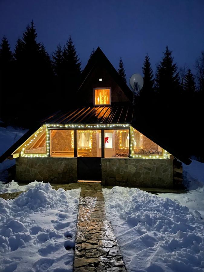 Holiday home Planinska Kuca Andjela 1