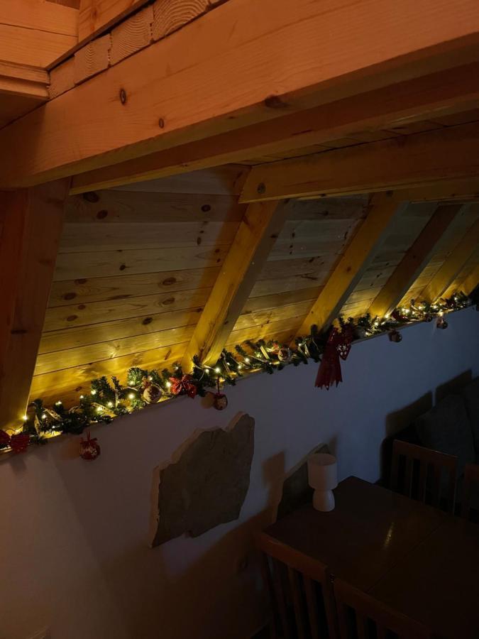 Planinska Kuca Andjela 1 Holiday home