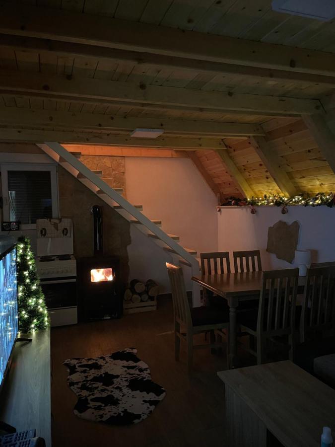 Planinska Kuca Andjela 1 Holiday home