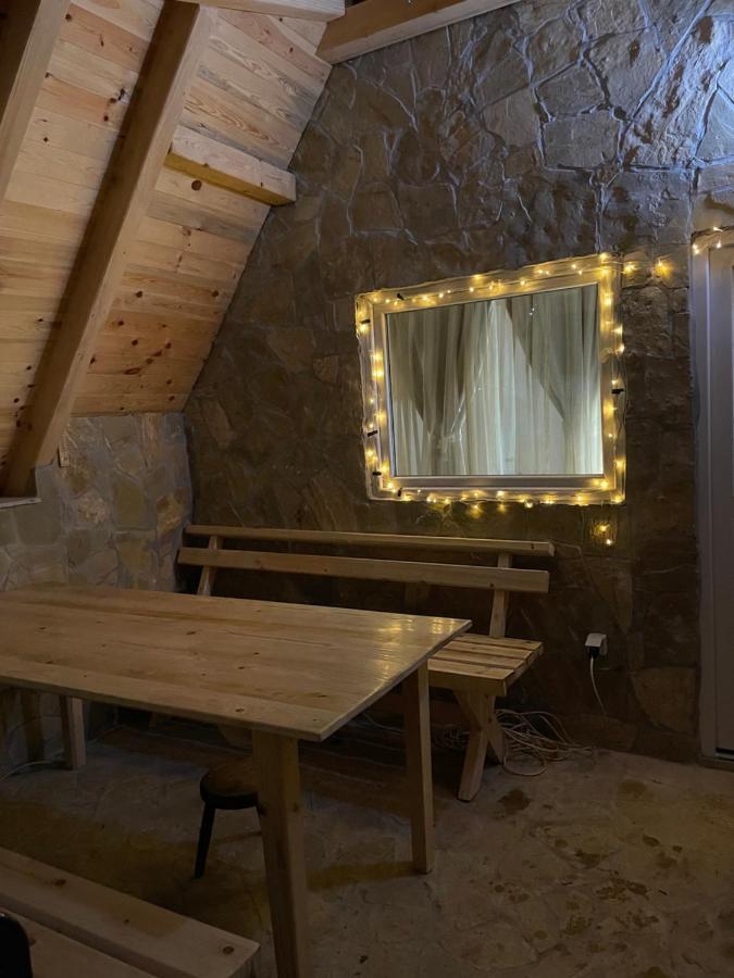 Holiday home Planinska Kuca Andjela 1