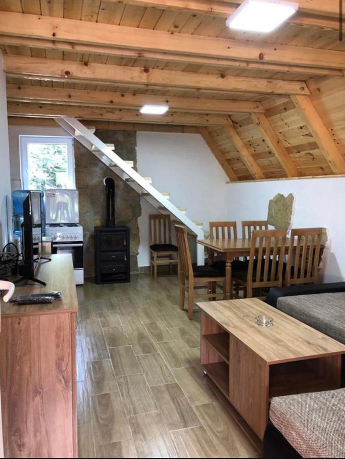 Planinska Kuca Andjela 1 Holiday home *