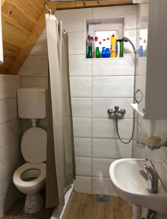 Holiday home Planinska Kuca Andjela 1 Mitrovac
