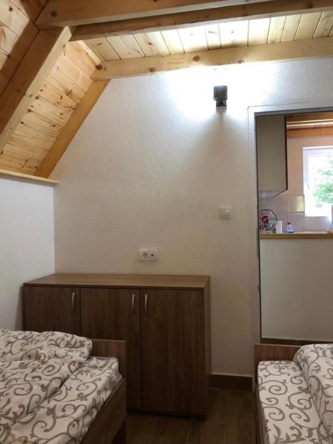 Holiday home Planinska Kuca Andjela 1 *