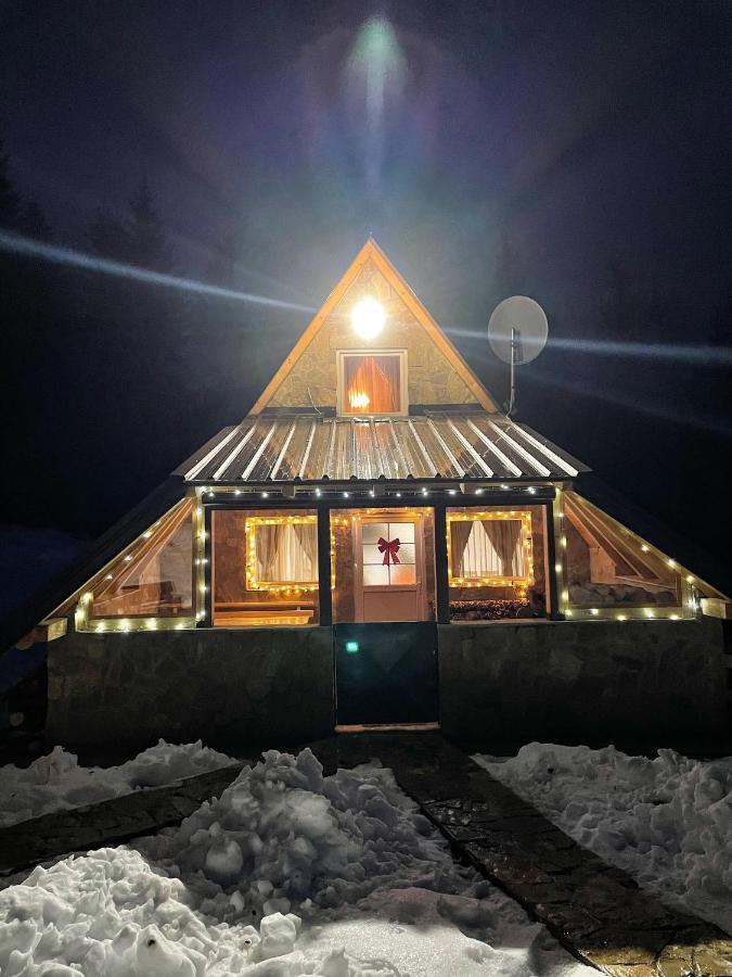 Planinska Kuca Andjela 1 Holiday home