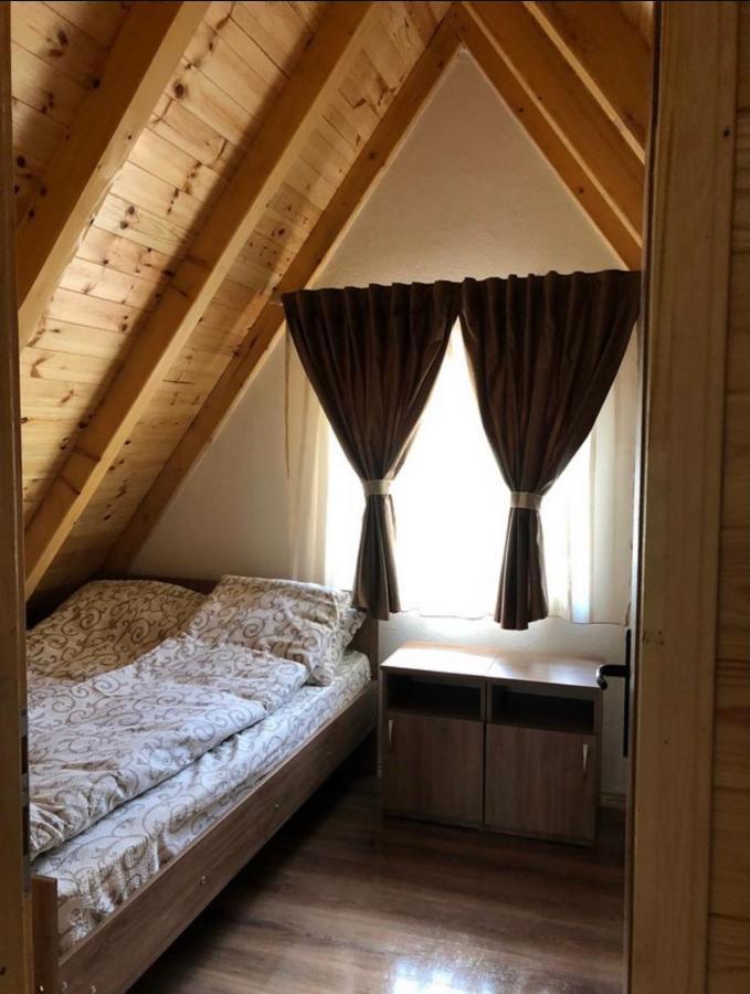Holiday home Planinska Kuca Andjela 1 Mitrovac