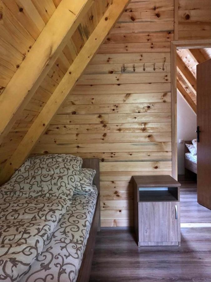Planinska Kuca Andjela 1 Holiday home *