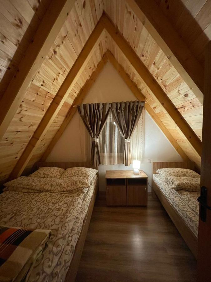 Planinska Kuca Andjela 1 *