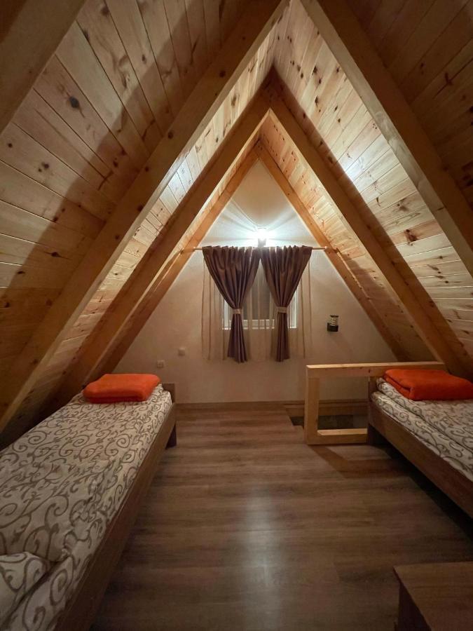 Planinska Kuca Andjela 1 Mitrovac