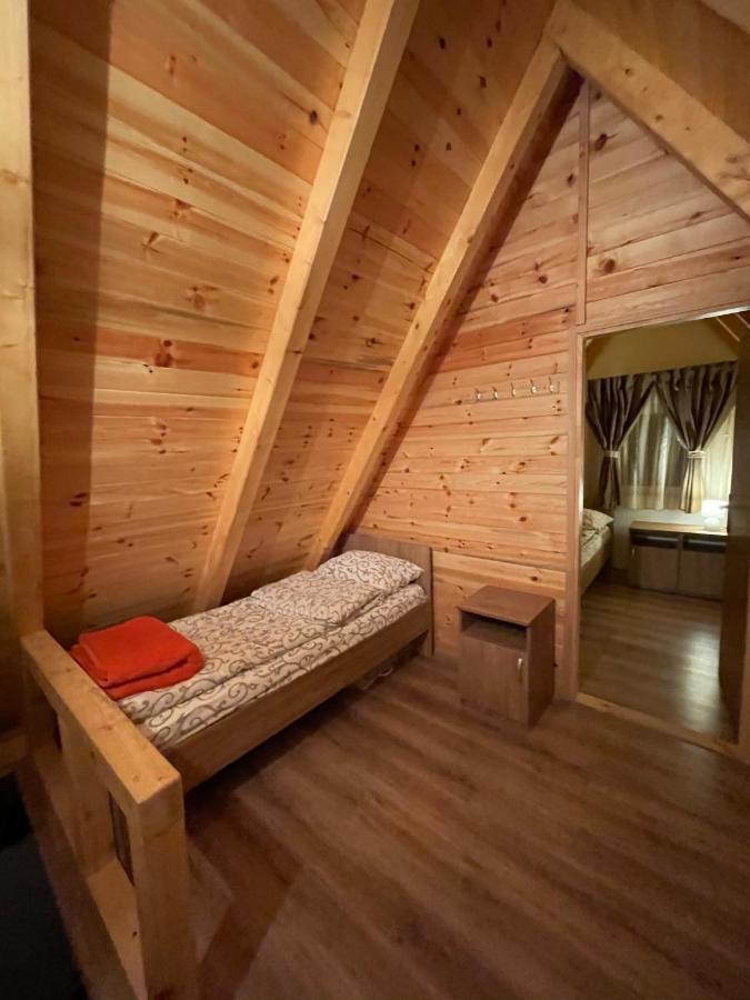 Holiday home Planinska Kuca Andjela 1 Mitrovac