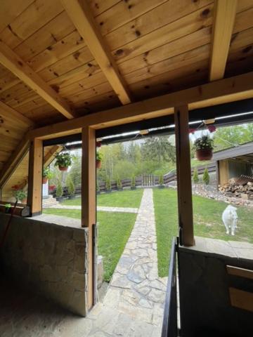 Planinska Kuca Andjela 1 Holiday home Mitrovac