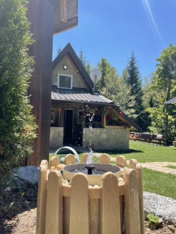 Holiday home Planinska Kuca Andjela 1 Mitrovac